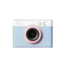 myFirst Insta Lux instant fényképezőgép, mobilnyomtató, 5Mp, Wi-Fi, Cotton Candy Mix, pasztell