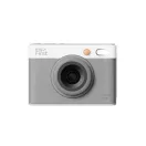 myFirst Insta Lux instant fényképezőgép, mobilnyomtató, 5Mp, Wi-Fi, szürke