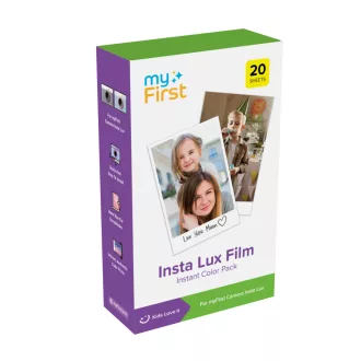 myFirst Insta Lux Film, 20db