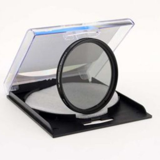 Polaroid CPL (cirkuláris polár) szűrő 40,5 mm