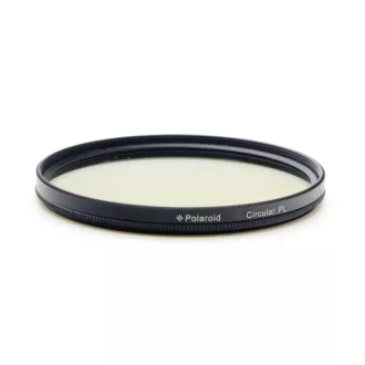 Polaroid CPL (cirkuláris polár) szűrő 62 mm
