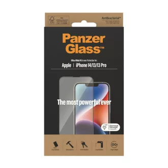 PanzerGlass Apple iPhone 14/13/13 Pro