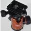 Rollei Fotopro QAL-50 gyorscseretalp (2 db), fekete Arca kompatibilis