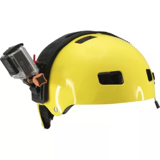   Rollei Helmet Mount Side Pro profi oldalsó rögzítő gumipánt GoPro rendszerű akciókamerákhoz, sisakra