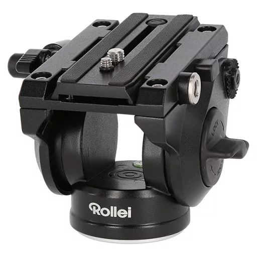 Rollei Lion Rock MH-7 MkII videófej