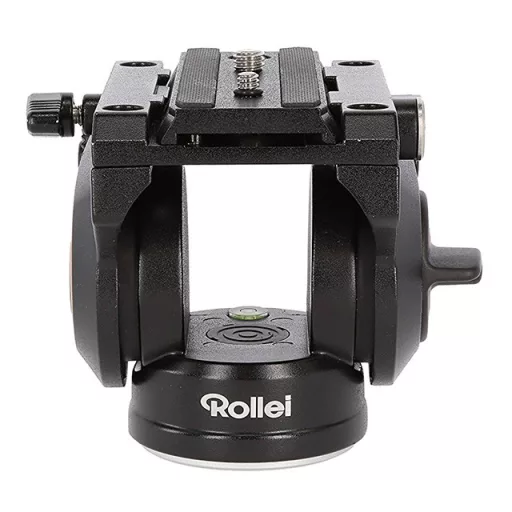 Rollei Lion Rock MH-7 MkII videófej
