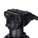 Rollei videóállvány, 2D videófej