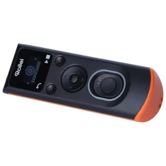 Rollei programozható, vezetékes távkioldó V2, Sony
