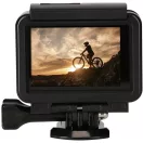 Rollei One Akciókamera, 4K/60fps 12Mp F2.8 170° wifi képstab.,érintő képernyő,első kijelző,vízálló