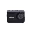 Rollei 10S Plus Akciókamera, 4K/30fps 13Mp F2.8 170° wifi képstabi, érintőképernyő, vízálló