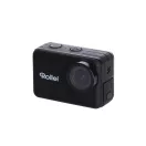 Rollei 10S Plus Akciókamera, 4K/30fps 13Mp F2.8 170° wifi képstabi, érintőképernyő, vízálló