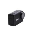 Rollei 10S Plus Akciókamera, 4K/30fps 13Mp F2.8 170° wifi képstabi, érintőképernyő, vízálló
