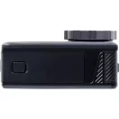Rollei 11S Plus Akciókamera, 4K/60fps 10Mp F2.8 170° wifi képstabi érintőképernyő 2 kijelző vízálló