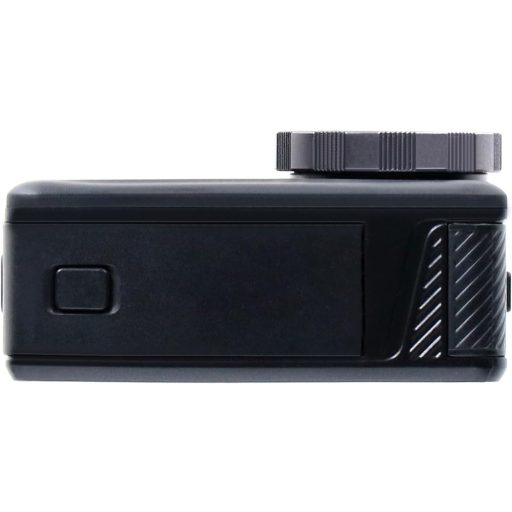 Rollei 11S Plus Akciókamera, 4K/60fps 10Mp F2.8 170° wifi képstabi érintő képernyő 2 kijelző vízálló