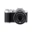 Rollei Powerflex retro digitális fényképezőgép, 10x optikai zoom
