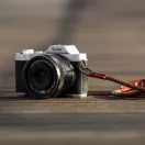 Rollei Powerflex retro digitális fényképezőgép, 10x optikai zoom