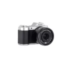 Rollei Powerflex retro digitális fényképezőgép, 10x optikai zoom