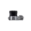 Rollei Powerflex retro digitális fényképezőgép, 10x optikai zoom