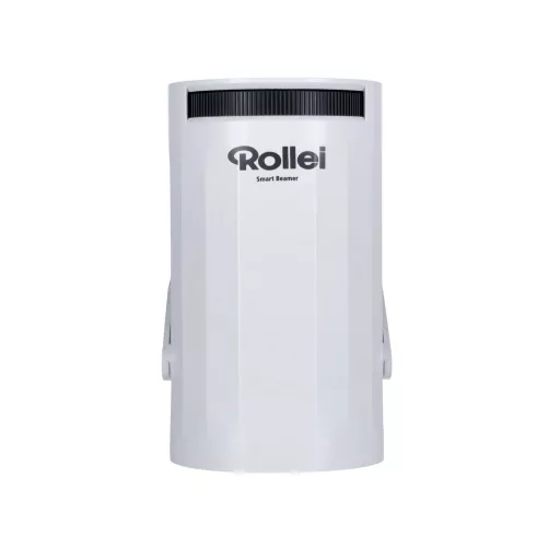 Rollei Smart Beamer 4K SB-502, okos projektor