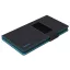 Reboon mobiltelefon tok XS, szürke/ fekete, max. 147x74x7,6mm