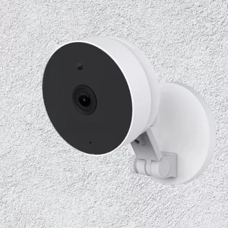   Remootio kompatibilis beltéri Wi-Fi, IP kamera, Foscam C5M, 3K/5MP, Wifi6
