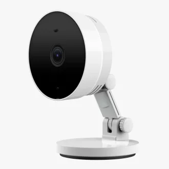   Remootio kompatibilis beltéri Wi-Fi, IP kamera, Foscam C5M, 3K/5MP, Wifi6