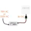Remootio 2.0 transzformátor 230V-5V APV-8-5