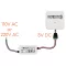 Remootio 3.0 transzformátor 230V-5V APV-8-5