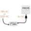 Remootio 3.0 transzformátor 230V-5V APV-8-5