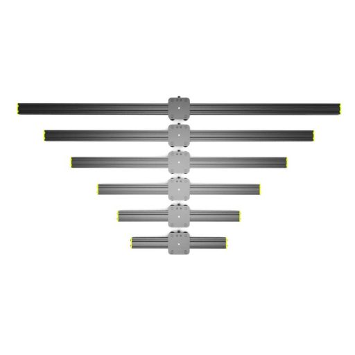 Rat Rig V-Slider 100 videósín