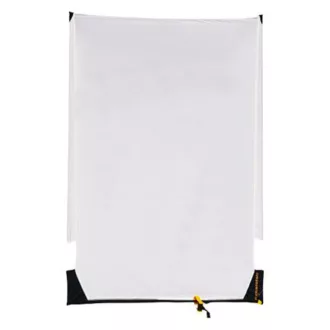   Sunbounce diffúzor Sun-Swatter Pro-hoz, áttetsző fehér, -2/3 Fé