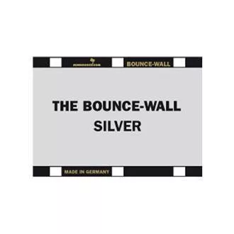 Sunbounce Bounce-wall A4/8x11 inch-es derítőlap, ezüst