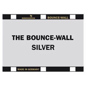 Sunbounce Bounce-wall A4/8x11 inch-es derítőlap, ezüst