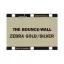 Sunbounce Bounce-wall A4/8x11 inch-es derítőlap, zebra arany/ezüst