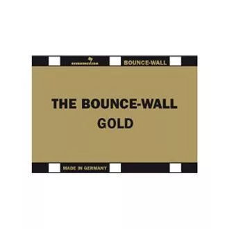 Sunbounce Bounce-wall A4/8x11 inch-es derítőlap, arany