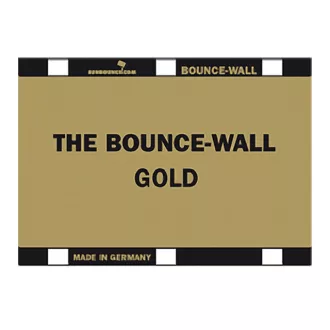 Sunbounce Bounce-wall A4/8x11 inch-es derítőlap, arany
