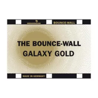   Sunbounce Bounce-wall A4/8x11 inch-es derítőlap Galaxy, arany/fehér