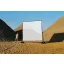 Sunbounce Butterfly/Overhead 12x12' Super Saver Starter Kit, áttetsző fehér diffúzorral, -2/3 Fé