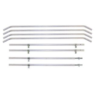 Sunbounce Sun-Bouncer Pro keret hordzsákkal