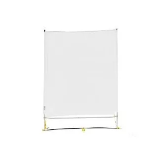   Sunbounce Sun-Swatter Big Kit, áttetsző fehér diffúzorral, -2/3 Fé