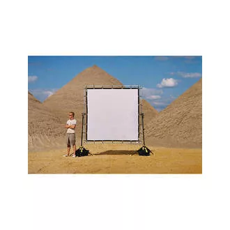   Sunbounce Sun-Swatter Big Kit, áttetsző fehér diffúzorral, -2/3 Fé