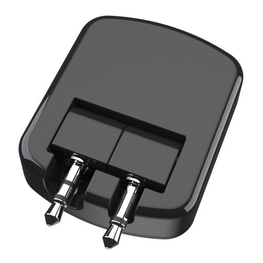 Scosche Bluetooth-os vezetéknélküli audió-transmitter