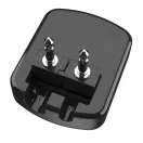 Scosche Bluetooth-os vezetéknélküli audió-transmitter