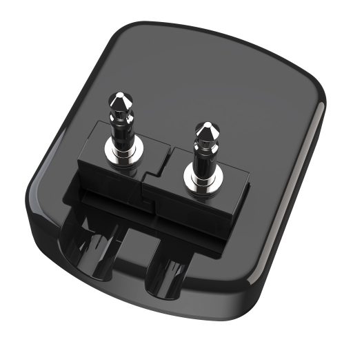 Scosche Bluetooth-os vezetéknélküli audió-transmitter