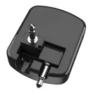 Scosche Bluetooth-os vezetéknélküli audió-transmitter