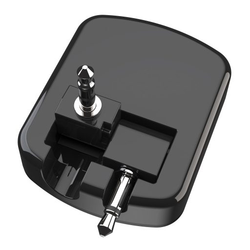 Scosche Bluetooth-os vezetéknélküli audió-transmitter