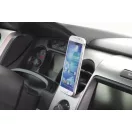 Scosche MagicMount mágneses, szellőzőrácsra rögzíthető, autós telefontartó