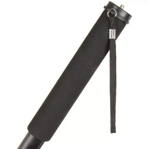 Sunpak 6700M monopod 170cm, fekete