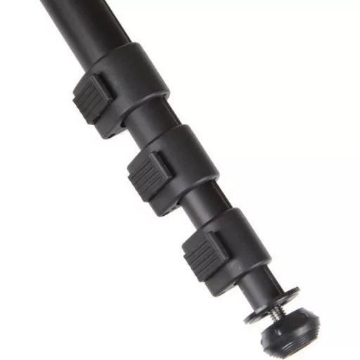 Sunpak 6700M monopod 170cm, fekete