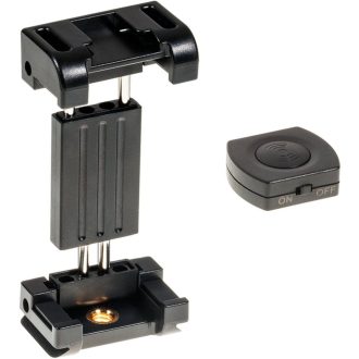 Sunpak Deluxe Telefon adapter + bluetooth kioldó